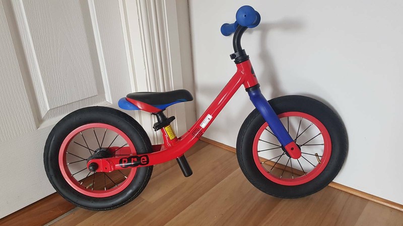 giant kids balance bike